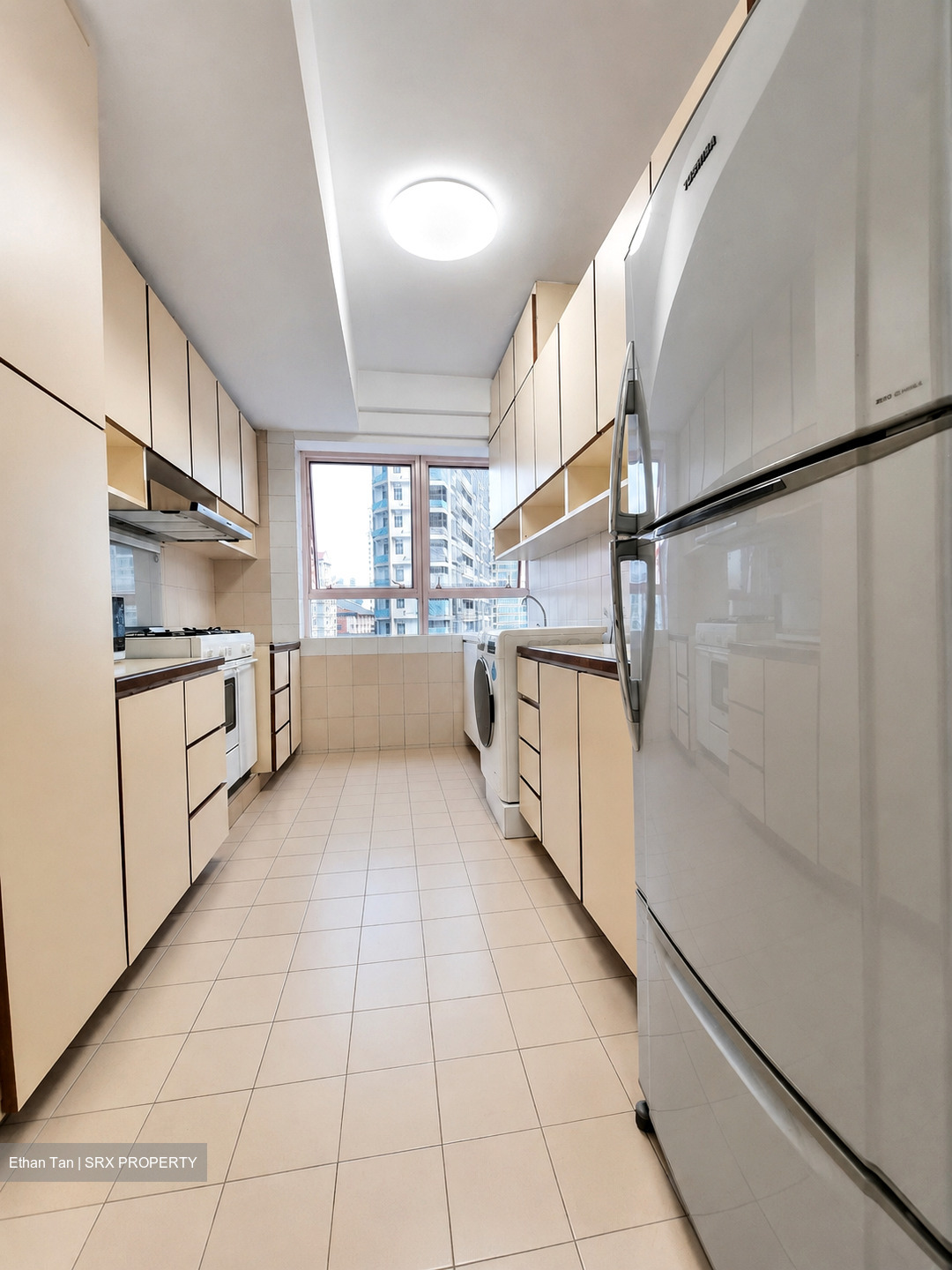 River Valley Road (D9), Apartment #554821681